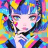 Profilbild von ぴなこ