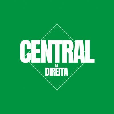 Central da Direita 🇧🇷's profile picture