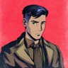 Profilbild von ian