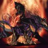 Hellfire the Hellhound (Commission Open) 的头像