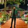 Profilbild von Nishith Nagar