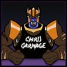 Chris Carnage - Carnage Creations 的头像