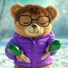 Фото профиля きなこ🐻💜