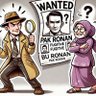 Фото профиля cari sampai ketemuan