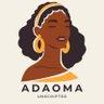 Фото профиля Adaoma Unscripted
