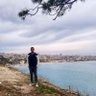 Фото профиля Muhammed sahiouny