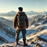 Profilbild von 🏔️