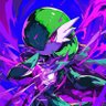 Pokémon god of legend74 profil fotoğrafı