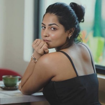 பத்மா முண்டை's profile picture