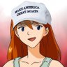 Profilbild von Asuka Soryu