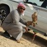 Profilbild von حسين بن فرحان 🇸🇦 ( مساآامر القمراآا )