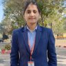 Profilbild von Sachita Tiwari