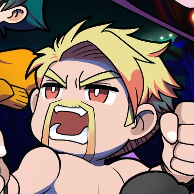 ゴゴゴゴーストランド | ドズル社ランドを取り戻せ！【公式】's profile picture