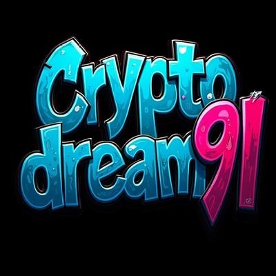cryptodream91's profile picture