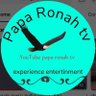 papa ronah tv profil fotoğrafı