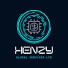Фото профиля Henzy