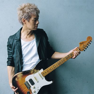 HaruhataMichiya's profile picture