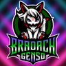Profilbild von Bradach ⛩ Kitsune VTuber
