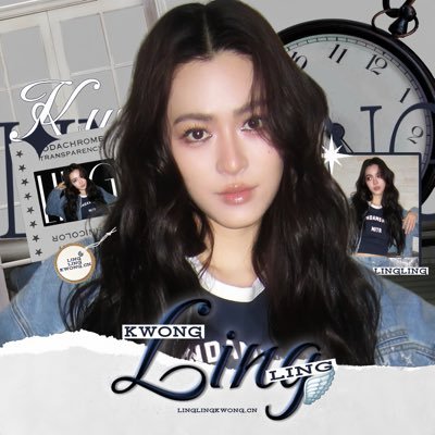 LinglingKwong 🇨🇳's profile picture