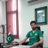 Rashid Rehman Butt 的头像
