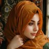 It's Alishba's profile picture