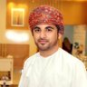 Фото профиля فيصل بن سعيد الصلتي