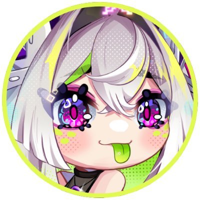 Yelenta ๐โ๏ธ Cyborg Vtuber's profile picture
