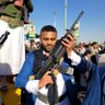 المجاهد / كرار اليمني profil fotoğrafı