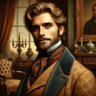 13th Duke of Wybourne profil fotoğrafı