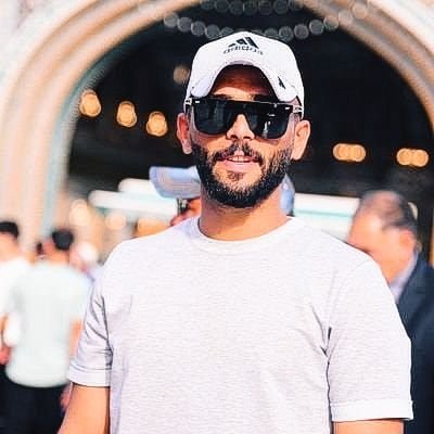 مهدی عباسیان🇮🇷's profile picture