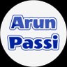Arun Passi's profile picture