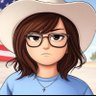 AMERICAN🇺🇸AMY profil fotoğrafı