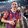 Ciclonico's profile picture