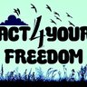 Фото профиля Act4YourFreedom