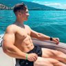 Ernesto | YH profil fotoğrafı
