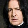 Profilbild von Severus Snape