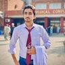 Profilbild von Haroon Raza🩺