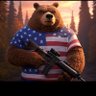 Grizzly profil fotoğrafı