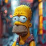 Mr Maïga's profile picture