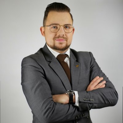 Marcel Pająk🇵🇱's profile picture