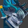 Gagadusud 🔜 FAUNTASTIC's profile picture