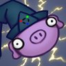 Фото профиля The Thaumatic Pig