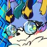 Фото профиля イクナ🔜しがもふEX