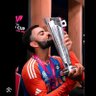 Sanket Asati profil fotoğrafı