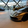 Lambo_Cro profil fotoğrafı