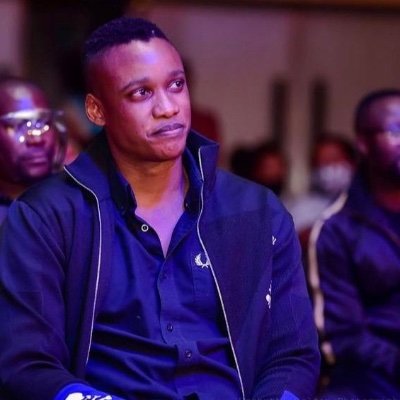 Duduzane Zuma's profile picture