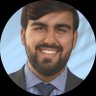 Profilbild von Amaar Shahzada