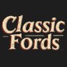 Classic Fords 的头像