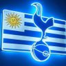 SpursUruguay's profile picture
