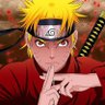 Naruto Uzumaki's profile picture